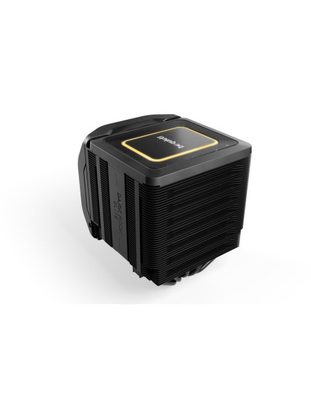 CPU COOLER S_MULTI/DARK ROCK ELITE BK037 BE QUIET