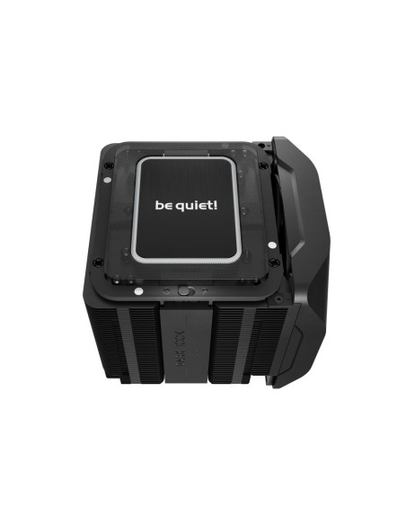 CPU COOLER S_MULTI/DARK ROCK ELITE BK037 BE QUIET