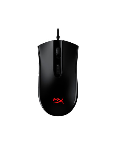 MOUSE USB OPTICAL PULSEFIRE/CORE HX-MC004B HYPERX