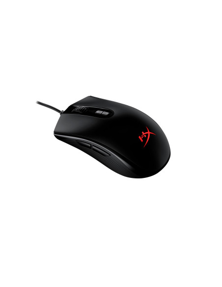 MOUSE USB OPTICAL PULSEFIRE/CORE HX-MC004B HYPERX