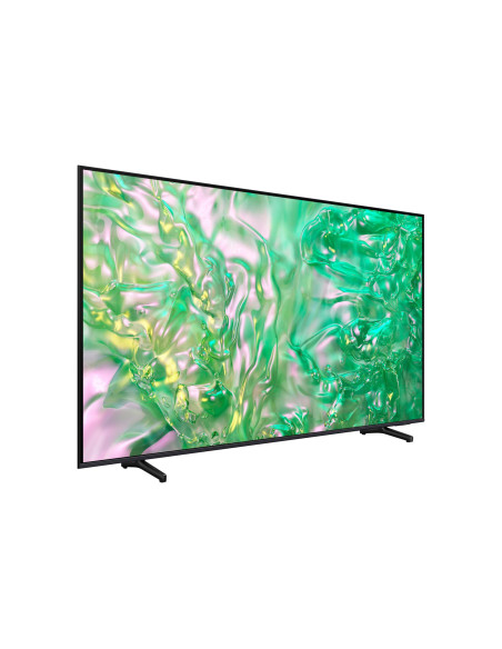 TV Set, SAMSUNG, 43 ", 4K Ultra HD, 3840 x 2160 pixels, Flat, Crystal, UE43DU8072UXXH