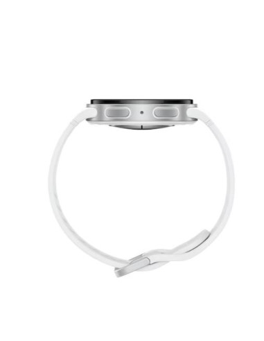 SMARTWATCH GALAXY WATCH8 LTE/40MM SILVER SM-L335 SAMSUNG