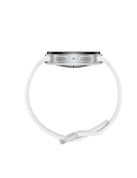 SMARTWATCH GALAXY WATCH8 LTE/40MM SILVER SM-L335 SAMSUNG