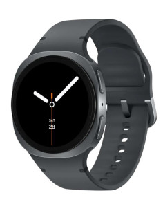 SMARTWATCH GALAXY WATCH8 LTE/40MM GRAPH SM-L335 SAMSUNG