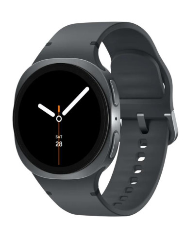 SMARTWATCH GALAXY WATCH8 LTE/40MM GRAPH SM-L335 SAMSUNG