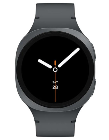 SMARTWATCH GALAXY WATCH8 LTE/40MM GRAPH SM-L335 SAMSUNG