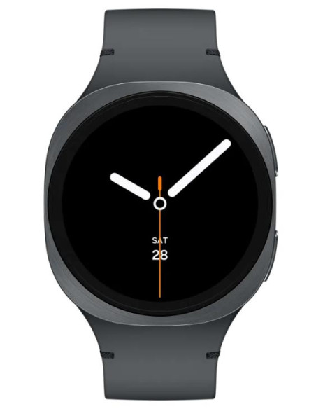 SMARTWATCH GALAXY WATCH8 LTE/40MM GRAPH SM-L335 SAMSUNG