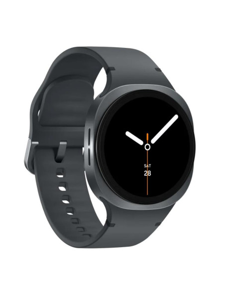 SMARTWATCH GALAXY WATCH8 LTE/40MM GRAPH SM-L335 SAMSUNG