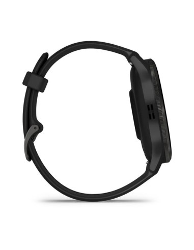 SMARTWATCH VENU 3/BLACK 010-02784-01 GARMIN
