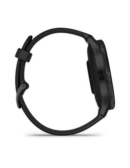 SMARTWATCH VENU 3/BLACK 010-02784-01 GARMIN