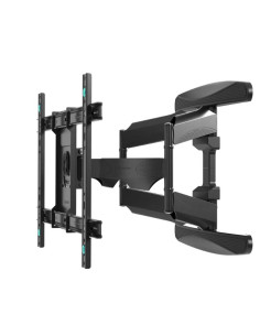 TV SET ACC WALL MOUNT/40-75"/BLACK M6L-B ONKRON