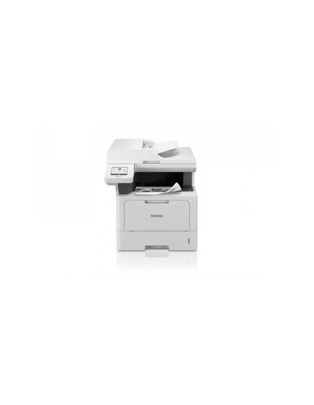 BROTHER DCP-L5510DW MONO LASER AIO, ADF, DUPLEX, WIFI, 48PPM