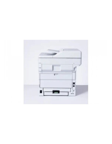 BROTHER DCP-L5510DW MONO LASER AIO, ADF, DUPLEX, WIFI, 48PPM