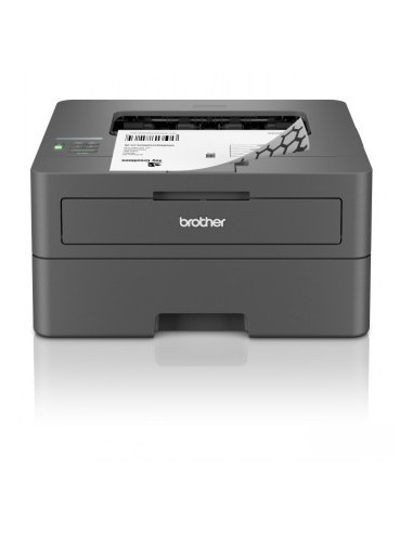 BROTHER HL-L2400DW MONO LASER PRINTER, DUPLEX, WIFI, 30PPM