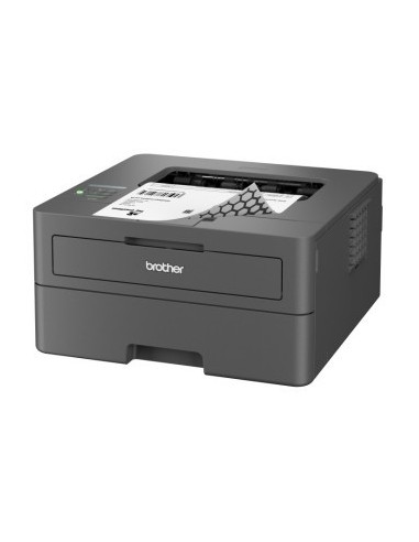 BROTHER HL-L2400DW MONO LASER PRINTER, DUPLEX, WIFI, 30PPM