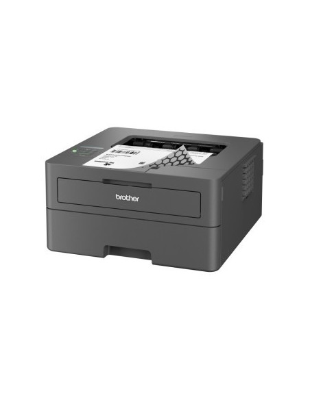 BROTHER HL-L2400DW MONO LASER PRINTER, DUPLEX, WIFI, 30PPM