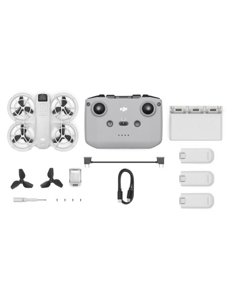 Drone, DJI, Neo Fly More Combo, Consumer, CP.FP.00000185