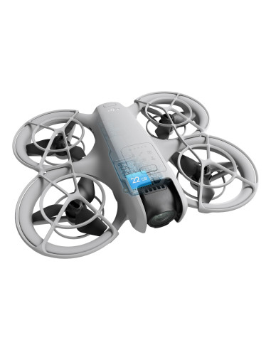 Drone, DJI, Neo Fly More Combo, Consumer, CP.FP.00000185