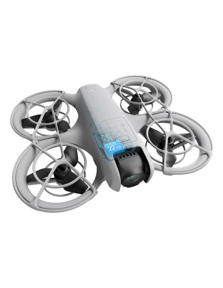 Drone, DJI, Neo Fly More Combo, Consumer, CP.FP.00000185