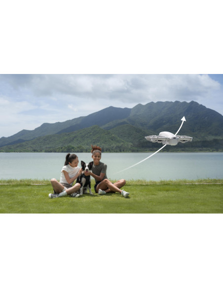 Drone, DJI, Neo Fly More Combo, Consumer, CP.FP.00000185