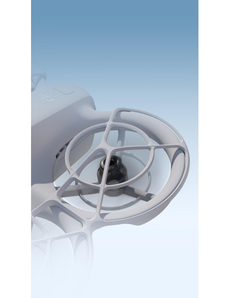 Drone, DJI, Neo Fly More Combo, Consumer, CP.FP.00000185