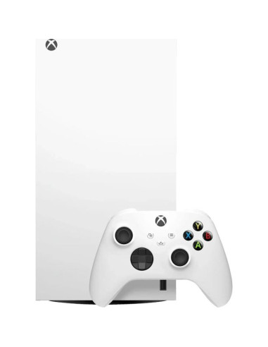 CONSOLE XBOX SERIES X DIGITAL/1TB 196388363902 MICROSOFT