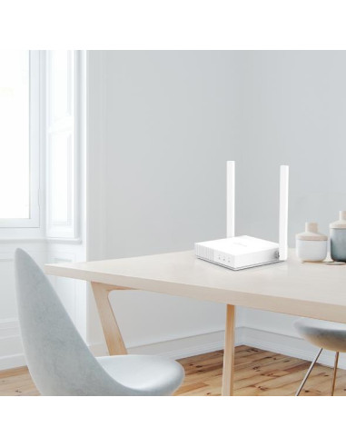 Wireless Router, TP-LINK, Wireless Router, 300 Mbps, IEEE 802.11b, IEEE 802.11g, IEEE 802.11n, 1 WAN, 4x10/100M, Number of ante