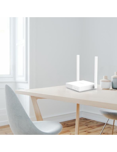 Wireless Router, TP-LINK, Wireless Router, 300 Mbps, IEEE 802.11b, IEEE 802.11g, IEEE 802.11n, 1 WAN, 4x10/100M, Number of ante