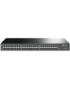 Switch, TP-LINK, TL-SG1048, Rack, 48x10Base-T / 100Base-TX / 1000Base-T, TL-SG1048