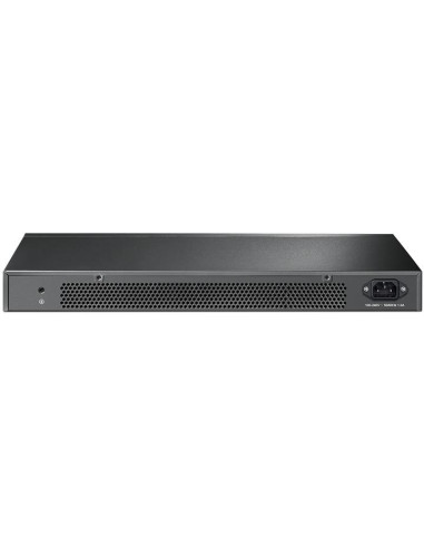 Switch, TP-LINK, TL-SG1048, Rack, 48x10Base-T / 100Base-TX / 1000Base-T, TL-SG1048