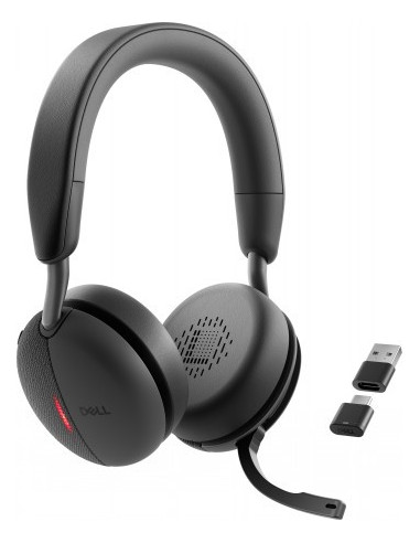 DELL PRO WIRELESS ANC HEADSET WL5024