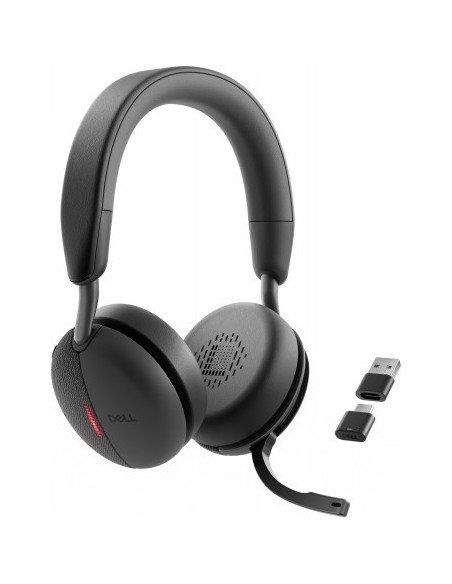 DELL PRO WIRELESS ANC HEADSET WL5024