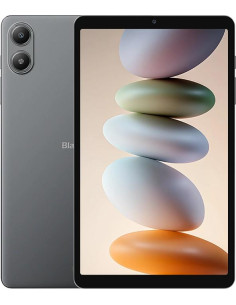 TABLET LINK 2 8" 4/128GB/LINK2 BLACK BLACKVIEW