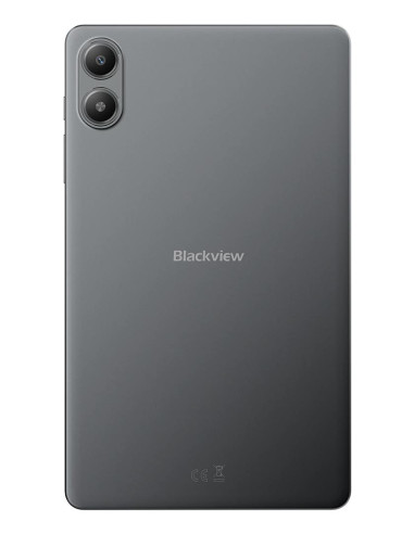 TABLET LINK 2 8" 4/128GB/LINK2 BLACK BLACKVIEW