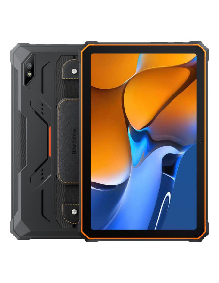 TABLET ACTIVE 8 PRO 10" 256GB/ACTIVE 8 PRO ORANGE BLACKVIEW