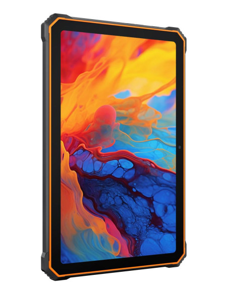 TABLET ACTIVE 8 PRO 10" 256GB/ACTIVE 8 PRO ORANGE BLACKVIEW