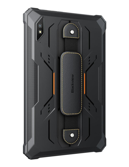 TABLET ACTIVE 8 PRO 10" 256GB/ACTIVE 8 PRO ORANGE BLACKVIEW