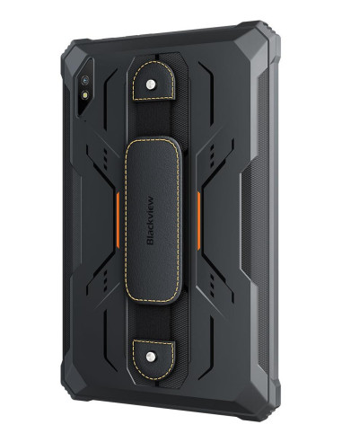 TABLET ACTIVE 8 PRO 10" 256GB/ACTIVE 8 PRO ORANGE BLACKVIEW