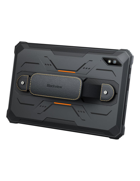 TABLET ACTIVE 8 PRO 10" 256GB/ACTIVE 8 PRO ORANGE BLACKVIEW