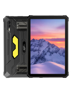 TABLET ACTIVE 10 PRO 10" 256GB/BLACK BLACKVIEW