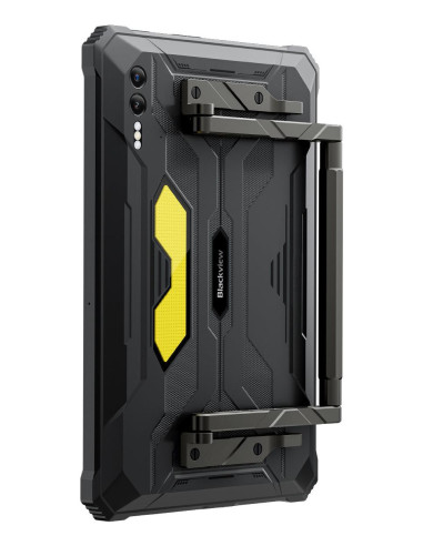 TABLET ACTIVE 10 PRO 10" 256GB/BLACK BLACKVIEW