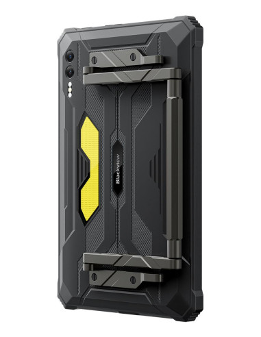 TABLET ACTIVE 10 PRO 10" 256GB/BLACK BLACKVIEW