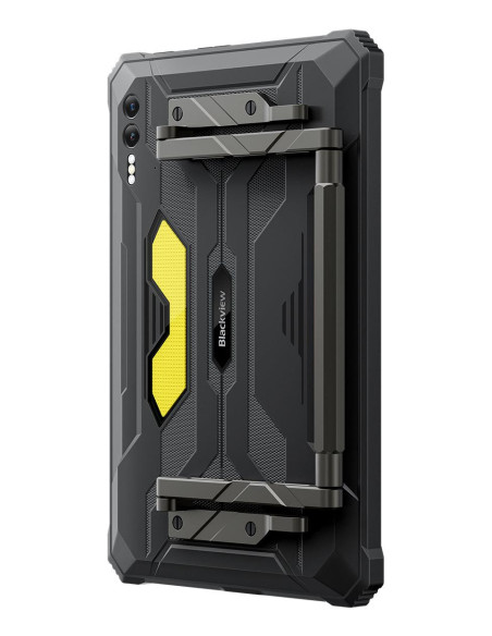 TABLET ACTIVE 10 PRO 10" 256GB/BLACK BLACKVIEW