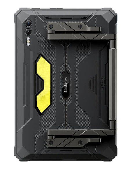 TABLET ACTIVE 10 PRO 10" 256GB/BLACK BLACKVIEW