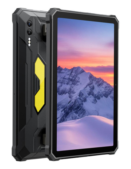 TABLET ACTIVE 10 PRO 10" 256GB/BLACK BLACKVIEW