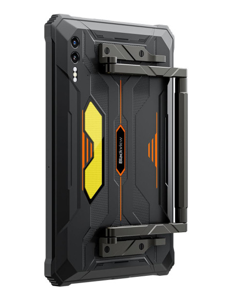 TABLET ACTIVE 10 PRO 10" 256GB/ORANGE BLACKVIEW