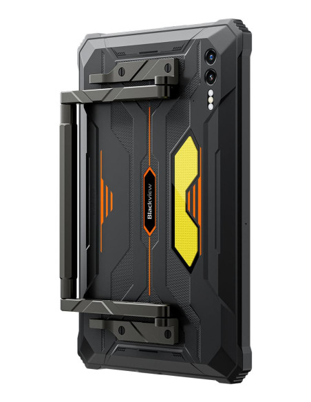 TABLET ACTIVE 10 PRO 10" 256GB/ORANGE BLACKVIEW