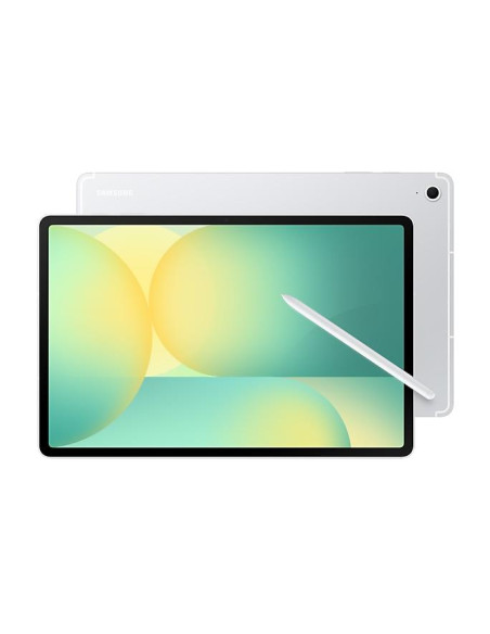 TABLET GALAXY TAB S10 FE+ 128G/WIFI SILVER SM-X620 SAMSUNG