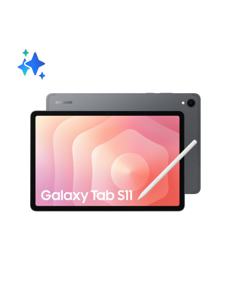 TABLET GALAXY TAB S11 11"/256 WIFI GREY SM-X730 SAMSUNG