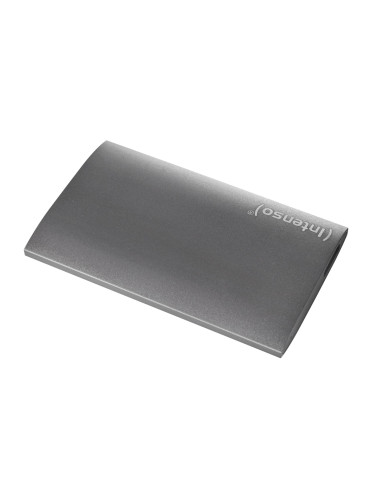 External SSD, INTENSO, 256GB, USB 3.0, 1,8", 3823440